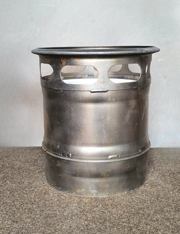 Nowy Wkład DPF + Zestaw Uszczelek DAF XF106 480 EURO 6 POLIFT