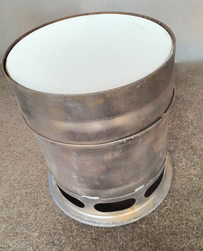 Nowy Wkład DPF + Zestaw Uszczelek DAF XF106 480 EURO 6 POLIFT