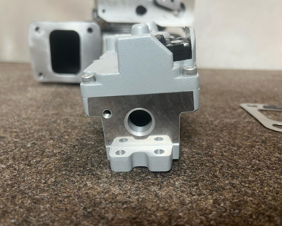 Nowa Turbosprężarka + VTG Aktuator DAF XF106 EURO 6 POLIFT