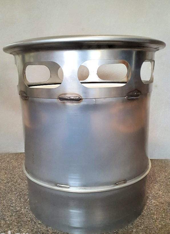 Nowy DPF + Zestaw Uszczelek DAF XD/XG/CF/XF106 480 EURO 6 POLIFT