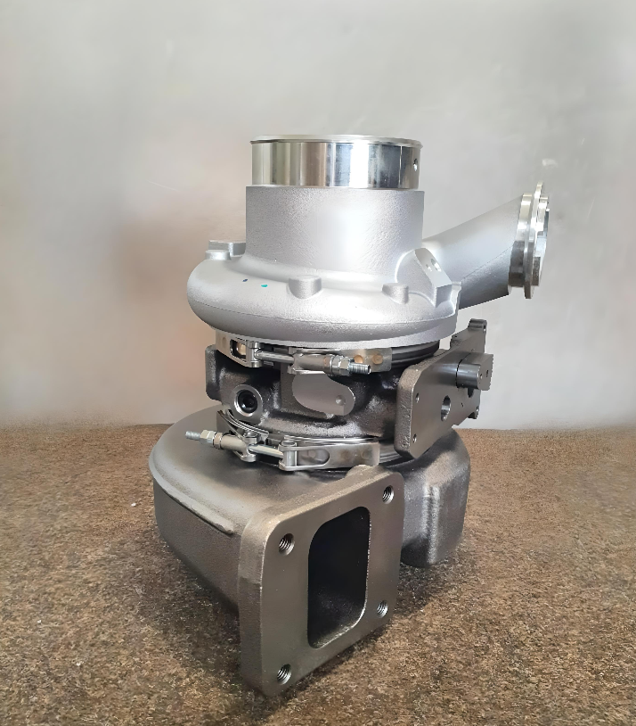 Nowa Turbosprężarka DAF XG/XG+/CF/XF106 EURO 6 POLIFT