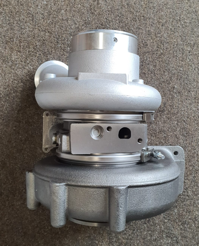 Nowa Turbosprężarka DAF XG/XG+/CF/XF106 EURO 6 POLIFT