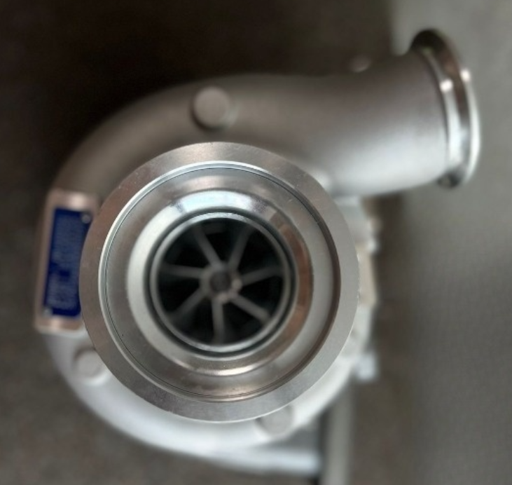 Nowa Turbosprężarka DAF XG/XG+/CF/XF106 EURO 6 POLIFT