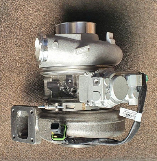 Nowa Turbosprężarka HE500VG DAFXF 106 Euro 6 EURO 6 POLIFT MX13
