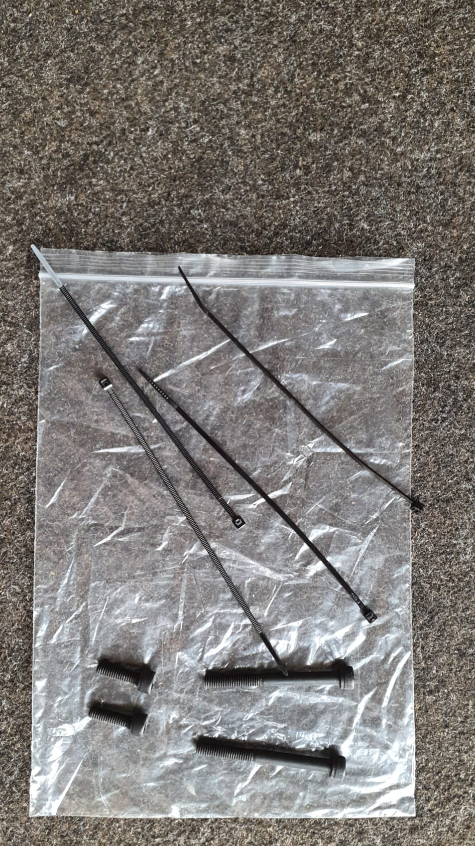 Nowy VTG DAF XF106 EURO 6 POLIFT