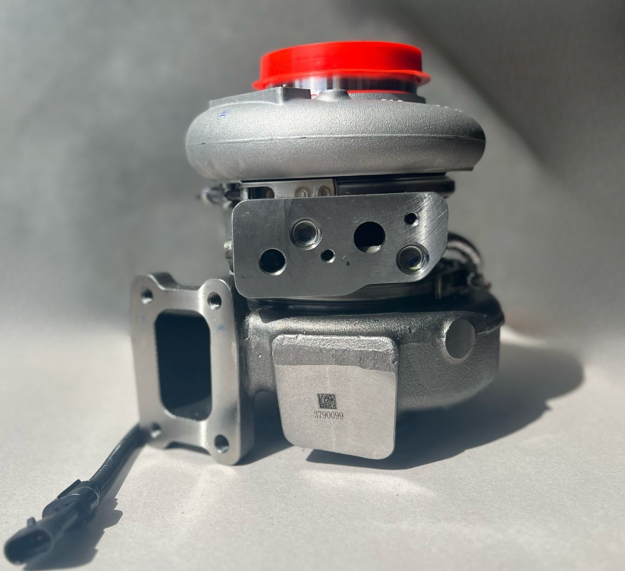 Nowa Turbosprężarka HE300VG DAF LF EURO 6 POLIFT