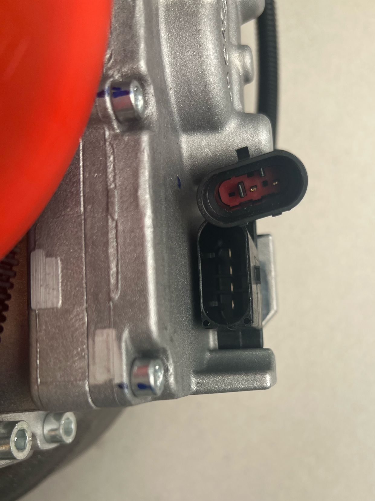Nowa Turbosprężarka HE300VG DAF LF EURO 6 POLIFT