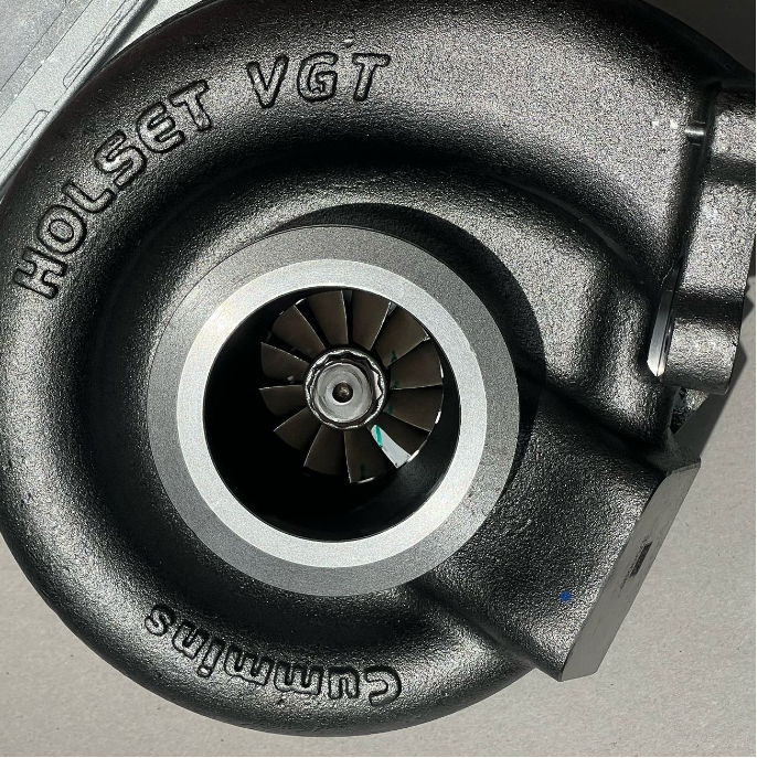 Nowa Turbosprężarka HE300VG DAF LF EURO 6 POLIFT