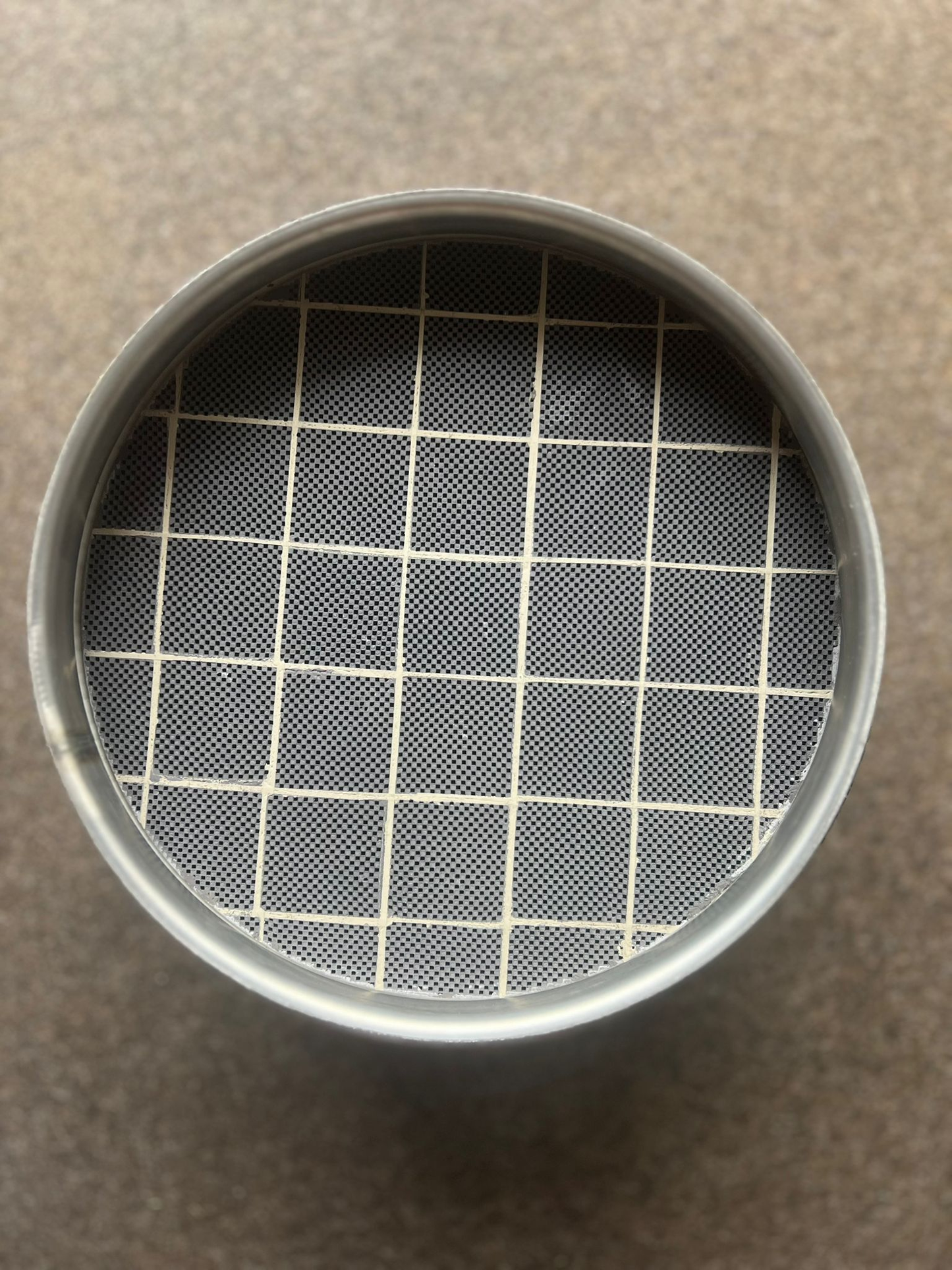 Nowy DPF Mercedes MP 4/5 Euro 6 + Zestaw Uszczelek