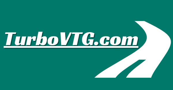 TurboVTG.com