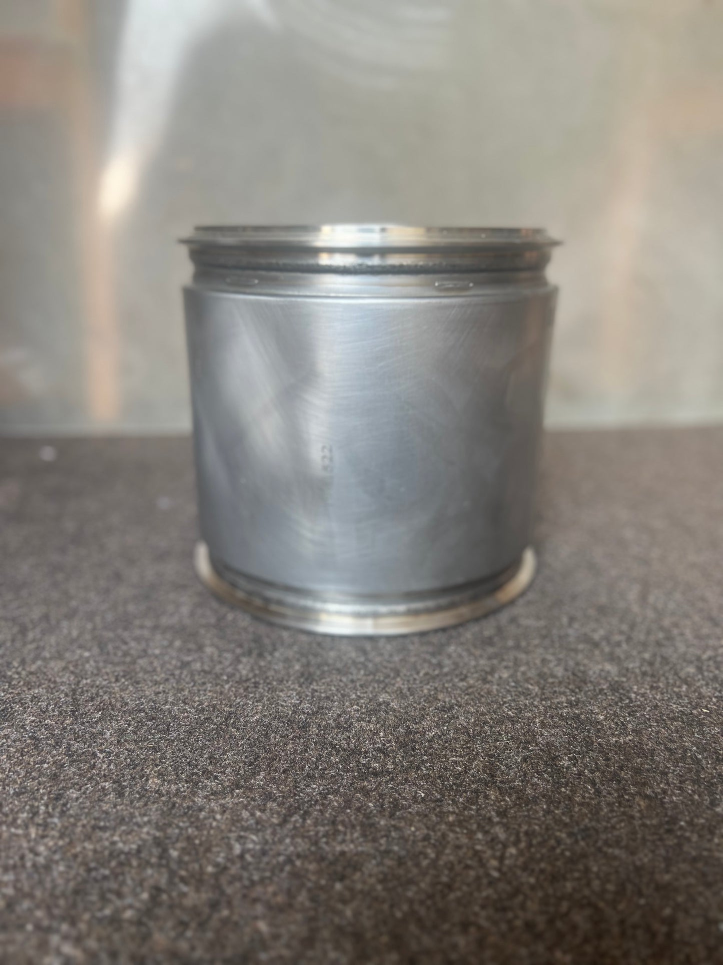 Nowy DPF + Zestaw Uszczelek DAF LF / CF EURO 6