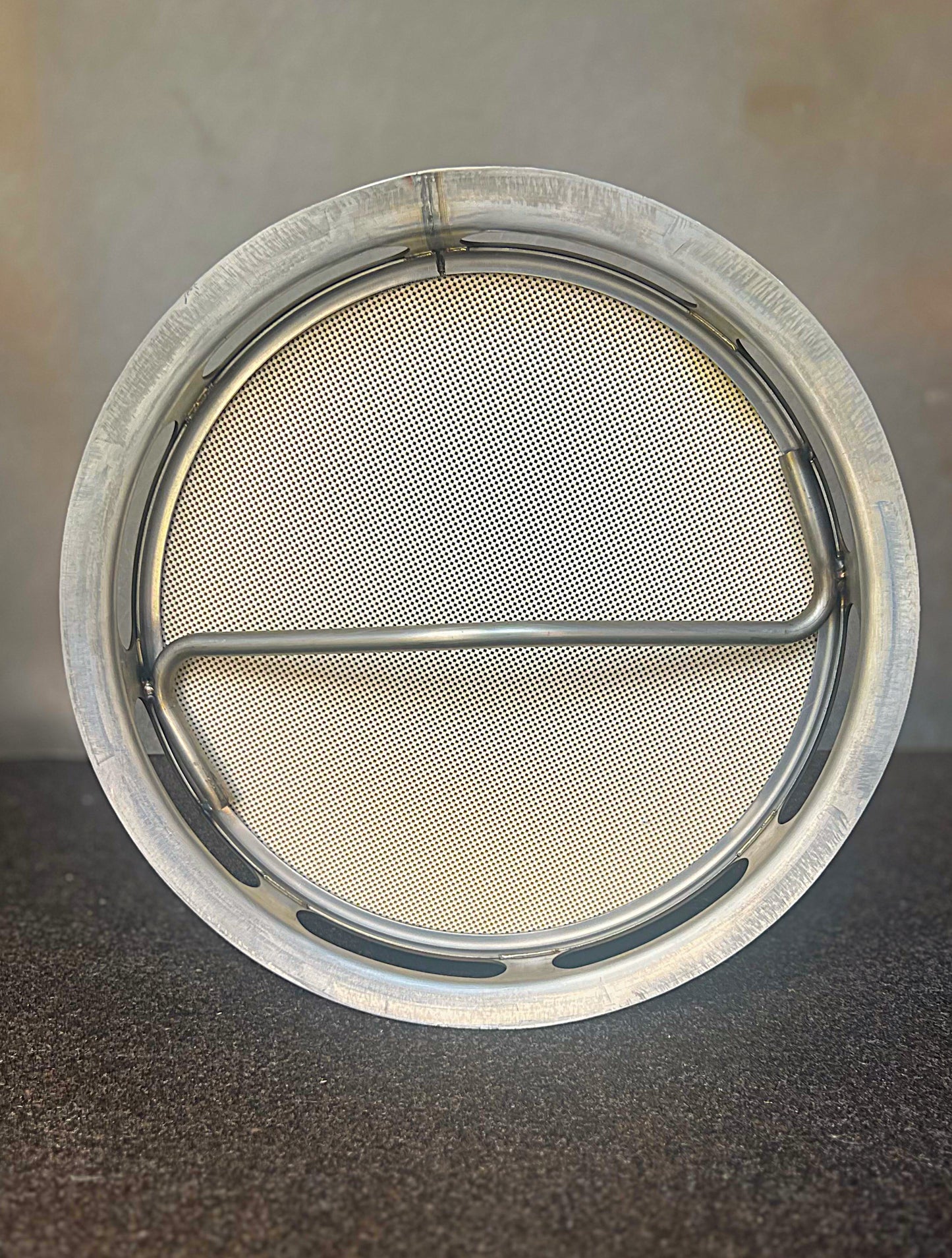 Nowy DPF + Zestaw Uszczelek DAF CF/XF106 EURO 6 PRZED LIFT