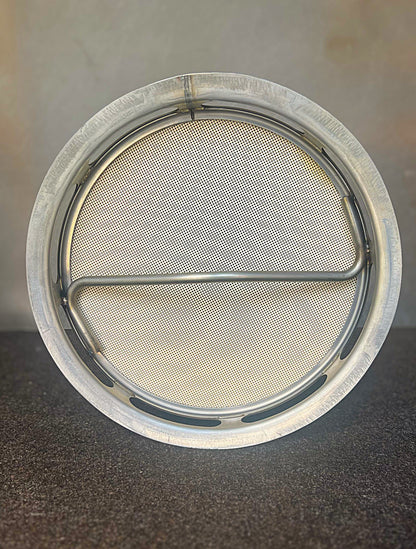 Nowy DPF + Zestaw Uszczelek DAF CF/XF106 EURO 6 PRZED LIFT