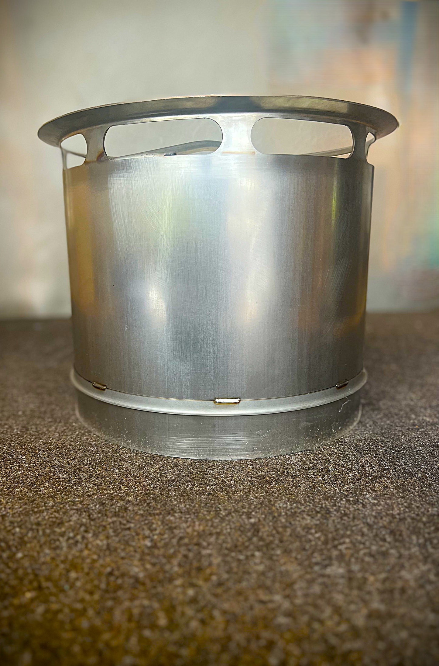 Nowy DPF + Zestaw Uszczelek DAF CF/XF106 EURO 6 PRZED LIFT