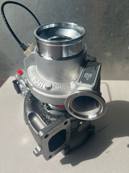 New Turbocharger DAF XG/XG+/CF/XF106 EURO 6 POLIFT